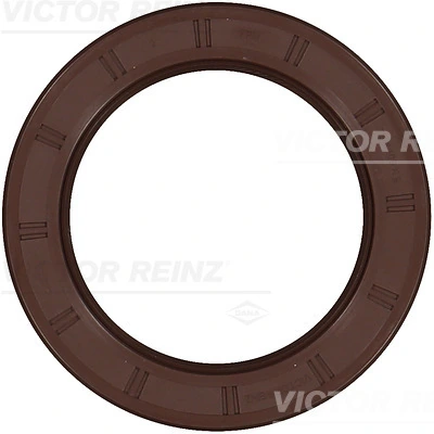 Shaft Seal, crankshaft